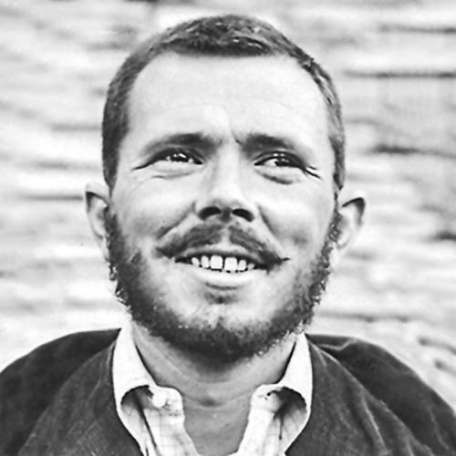 John Bird
