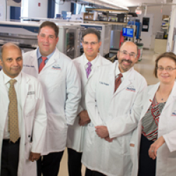 Human Genetics Institute of New Jersey
