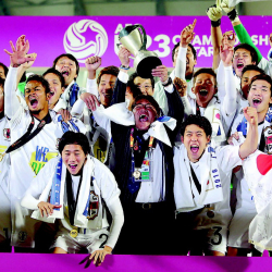 Global Sports Business M.S.