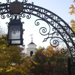 Genetic Counseling Master’s Program