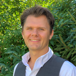 Faculty Spotlight: Steve Malin