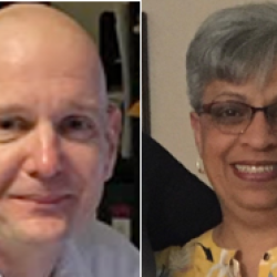 DLS Staff Spotlight