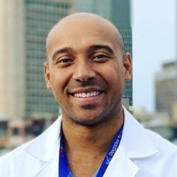 Alister Martin, ODASIS Alum, named White House Fellow for 2021-2022