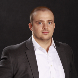 New Faculty Spotlight: Erik Hummer