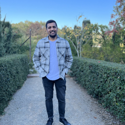 Alumni Spotlight: Haider Ali Bhatti (Class of 2016)