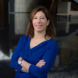 Bonnie Firestein Named Fellow of the American Association for the Advancement of Science (AAAS)