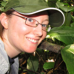 Faculty Spotlight: Christina Bergey