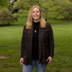 Staff Spotlight: Kristen Goodrich