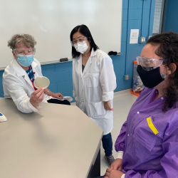 Fall 2021 Newsletter